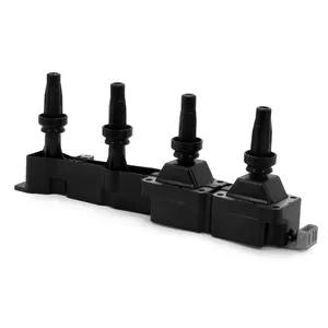 کوئل ایساکو کد 1530101399 مناسب برای 206