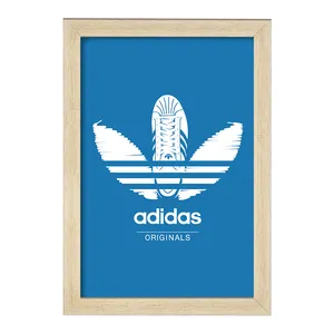 تابلو خندالو مدل آدیداس (Adidas) کد 36940
