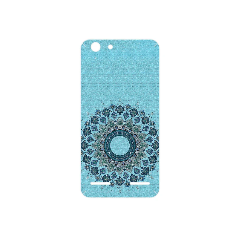 برچسب پوششی ماهوت مدل Art of Illumination 4 مناسب برای گوشی موبایل لنوو Vibe K5 Plus