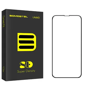 Somastel SD Screen Protector For Apple iPhone 13 / 13 Pro
