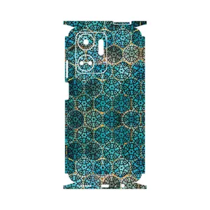 MAHOOT Iran Tile 9-FullSkin Cover Sticker for Honor X7a