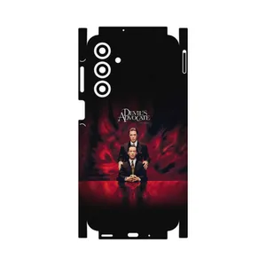 MAHOOT The Devils Advocate-FullSkin Cover Sticker for Samsung Galaxy A16 4G