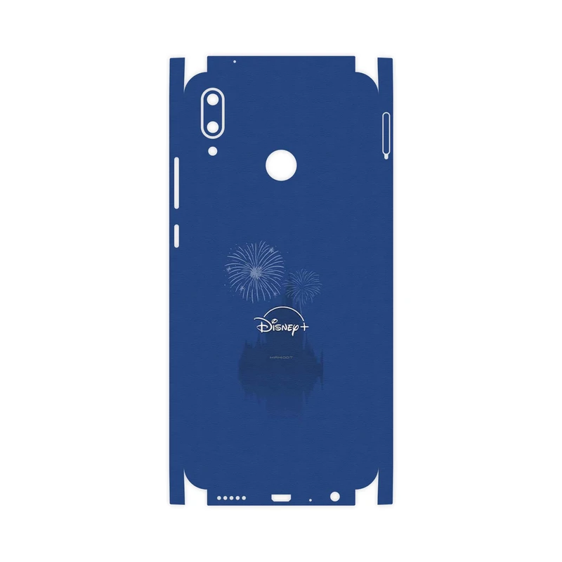 برچسب پوششی ماهوت مدل Disney-FullSkin مناسب برای گوشی موبایل هوآوی Y9 2019