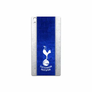 MAHOOT Tottenham Hotspur FC Cover Sticker for Huawei Ascend P7