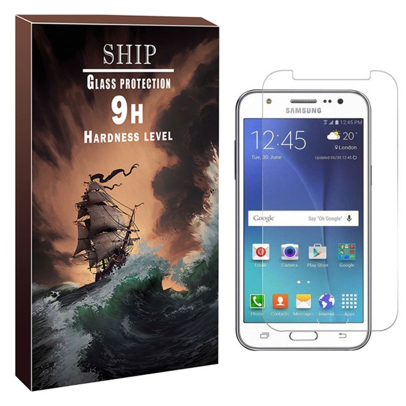 محافظ صفحه نمایش شیپ مدل SAD-01 مناسب برای گوشی موبایل سامسونگ Galaxy Mega 6.3