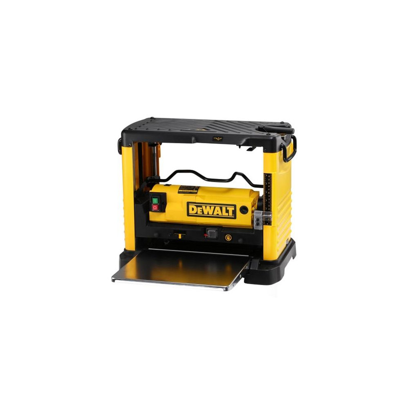 رنده کارگاهی دیوالت مدل DW733