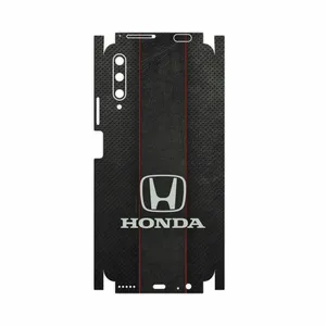 MAHOOT Honda Motor-FullSkin Cover Sticker for Huawei Y9S