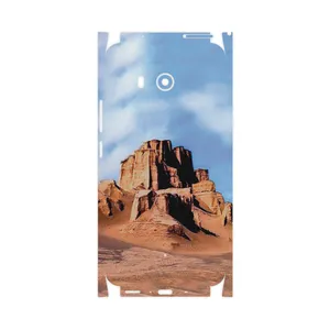 MAHOOT Kaloot-FullSkin Cover Sticker for HTC U11