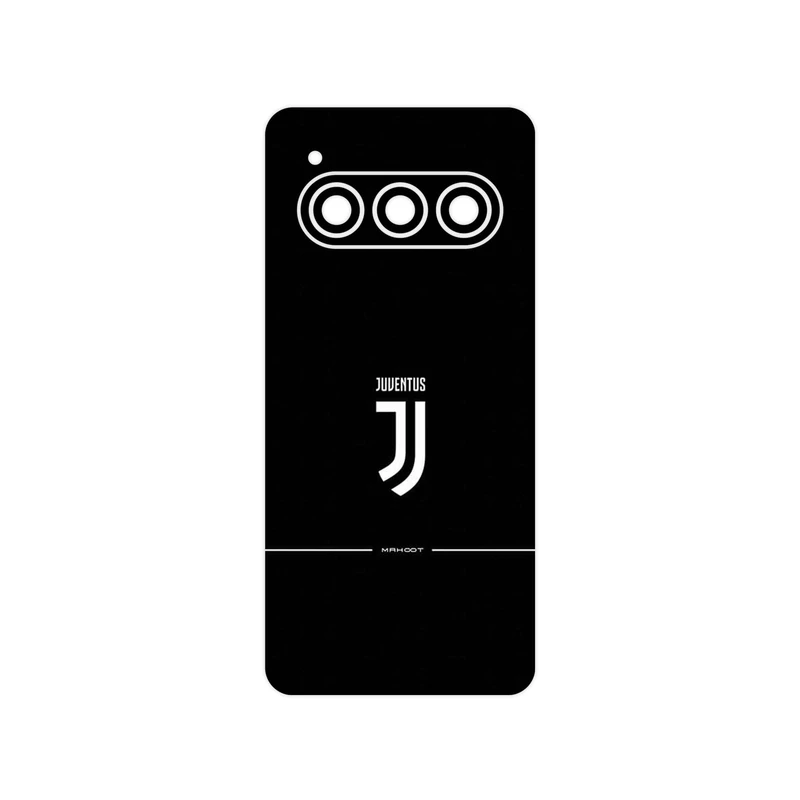 برچسب پوششی ماهوت مدل Juventus مناسب برای گوشی موبایل داریا Bond II 5G