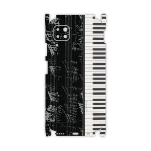 MAHOOT  Piano-Instrument-FullSkin Cover Sticker for Huawei NOVA 7i