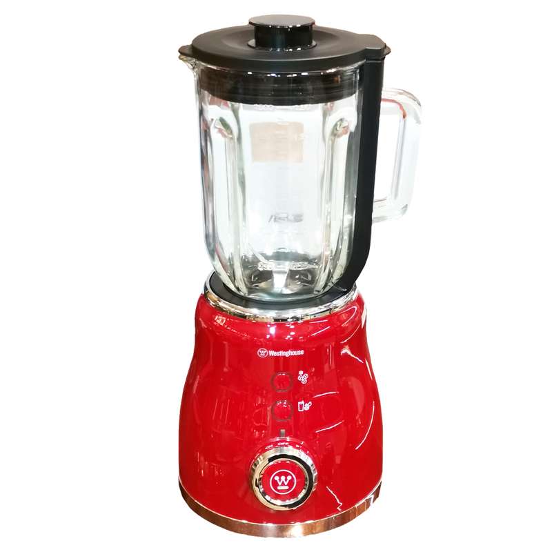 مخلوط کن 1.5 لیتری وستینگهاوس مدل wkb37