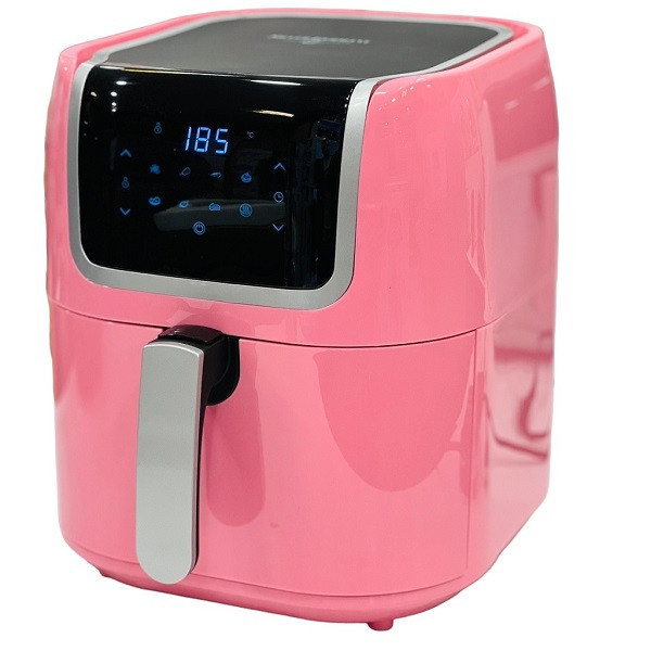 سرخ کن بدون روغن سیلورجرمنی مدل SG-0060