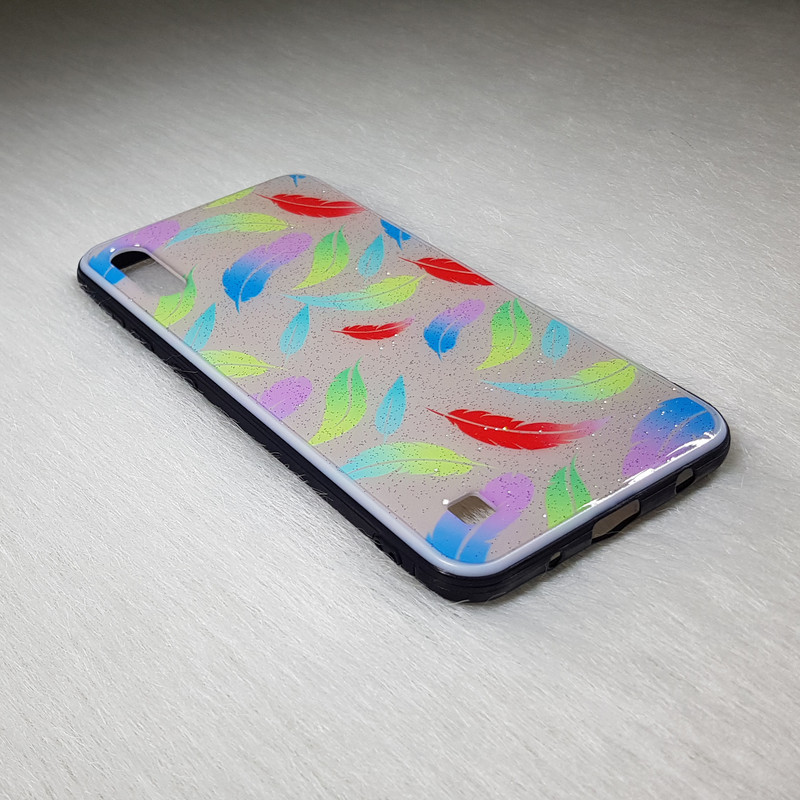 كاور كد S10.1 مناسب برای گوشی موبایل سامسونگ Galaxy A10