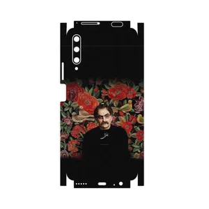 MAHOOT Shahram Nazeri-FullSkin Cover Sticker for Huawei Y9S