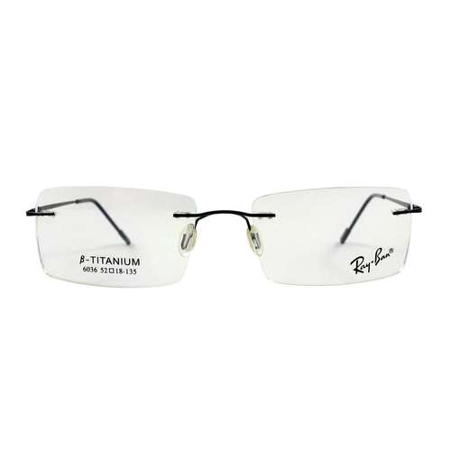 فریم عینک طبی مردانه کد BT6036