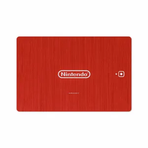 MAHOOT NINTENDO Cover Sticker for Samsung Galaxy Tab S4 10.5 2018 T830