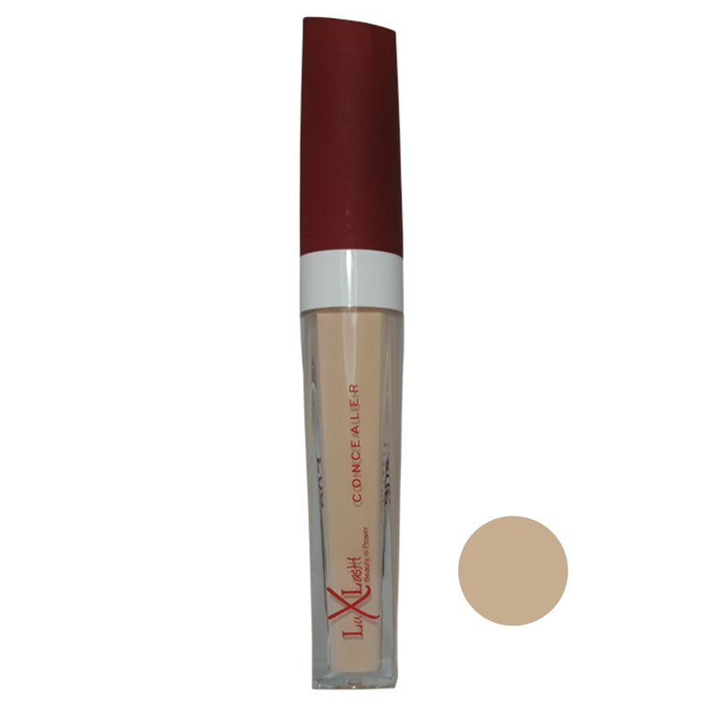 کانسیلر لکسلش شماره 903