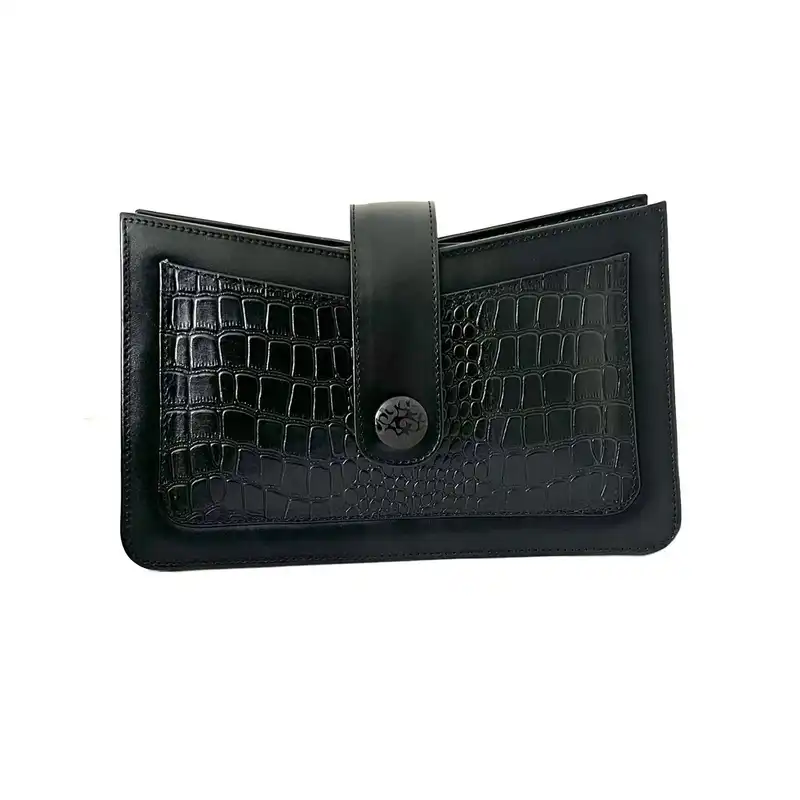 کیف دوشی زنانه مدل زنجیری