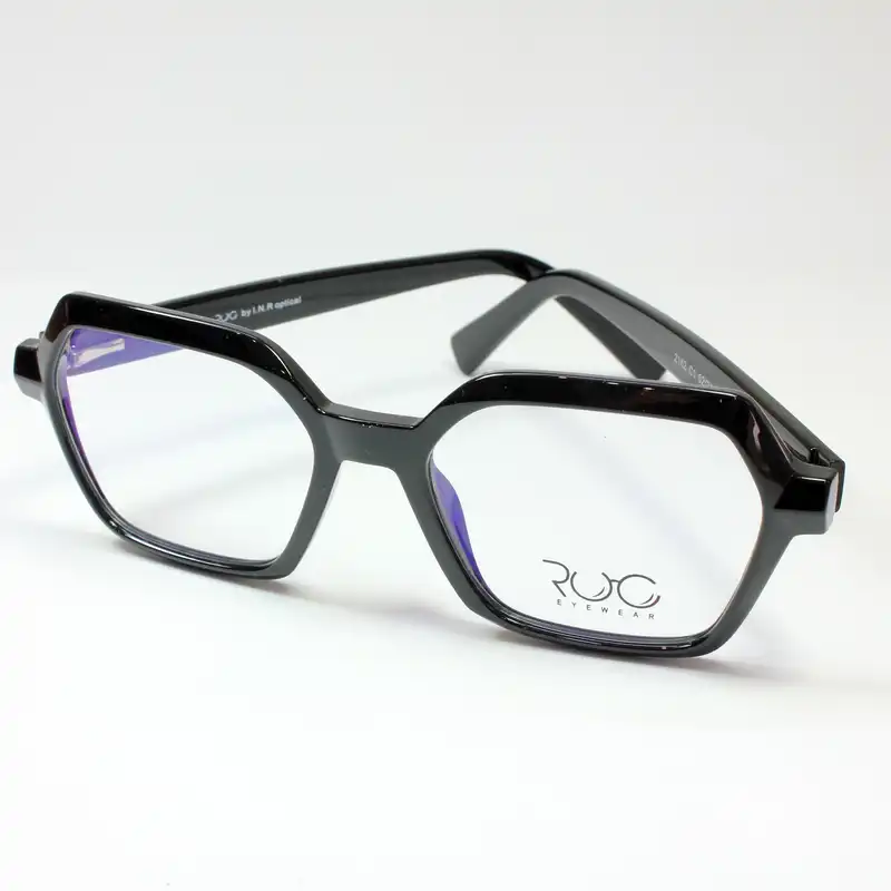 فریم عینک طبی راک مدل 2162