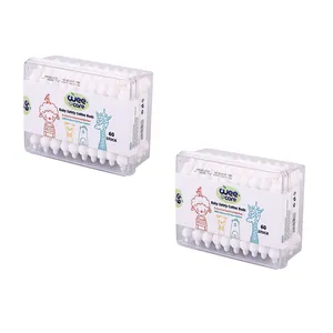 گوش پاک کن کودک وی کر مدل 60 مجموعه 2 عددی