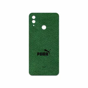 MAHOOT GL-PUMA Cover Sticker for Honor 10 Lite