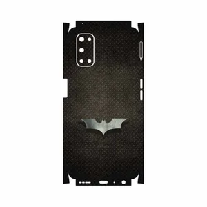 MAHOOT Batman-FullSkin Cover Sticker for Realme 7 5G