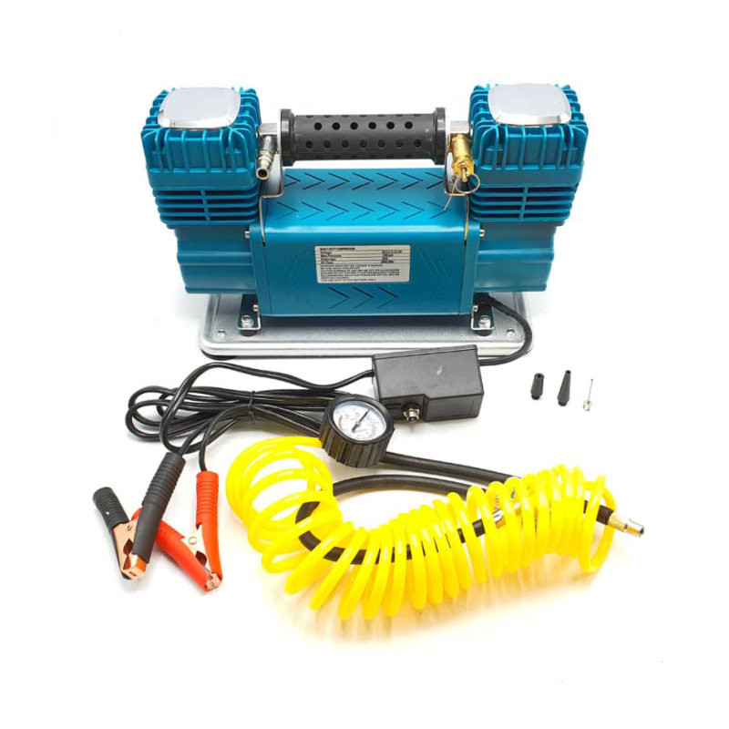 کمپرسور  هوا مدل 150Psi