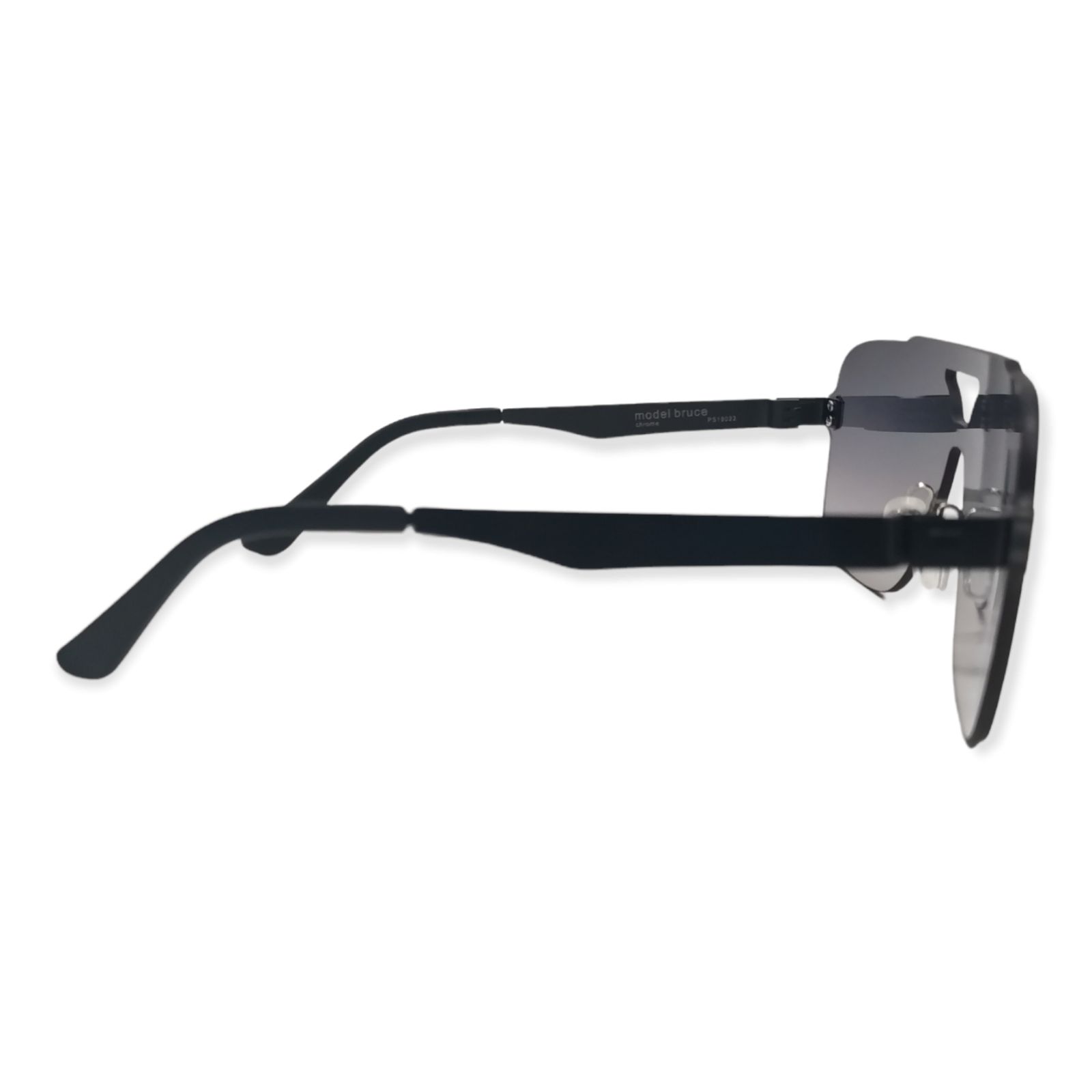 عینک آفتابی مردانه ایس برلین مدل IC 2022 -  - 2