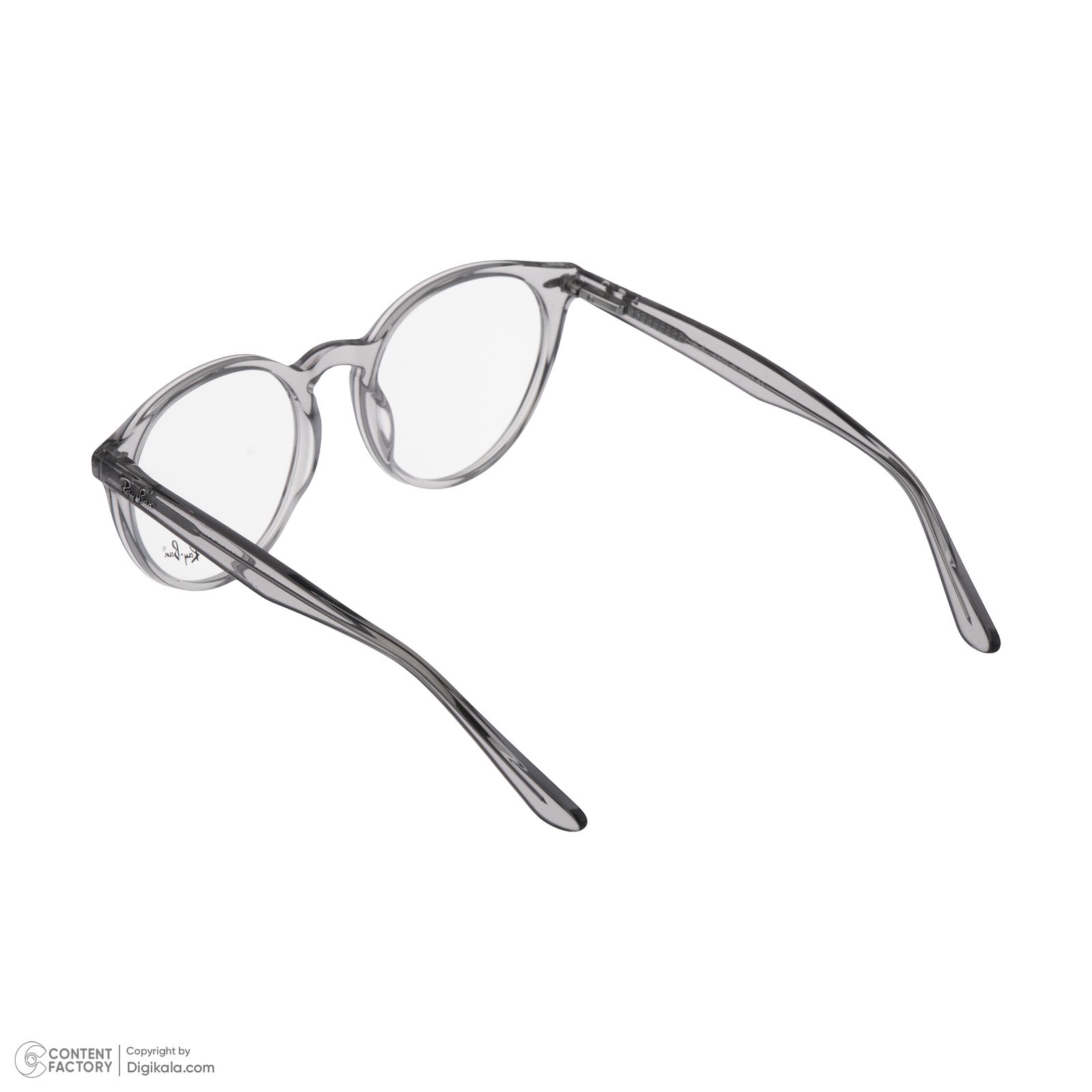 فریم عینک طبی پنتوس (Pantos) ری بن مدل 0RB7680V-2102 مناسب برای صورت مستطیل، مربع، قلب و لوزی -  - 3