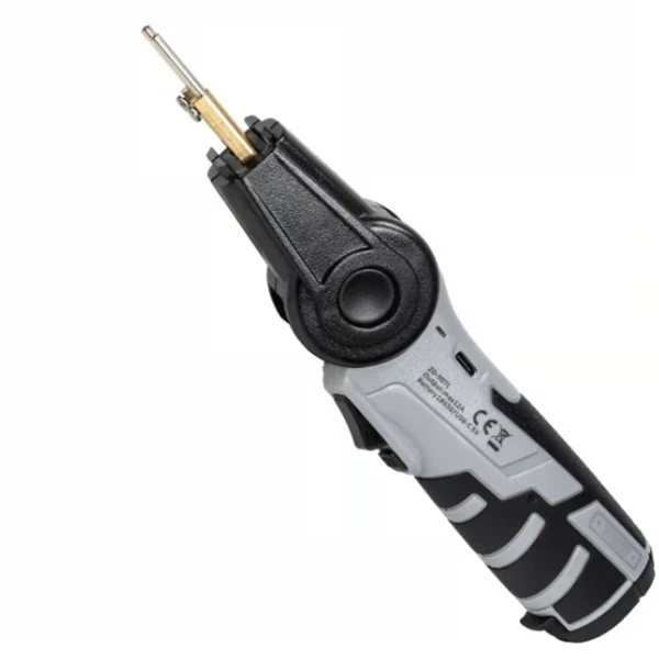 عکس شماره 3 : هویه 16 وات جوش پلاستیک سومو مدل sm 207