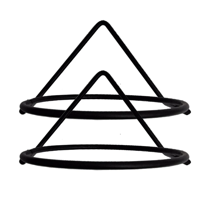 استند گلدان هوکا مدل HFH1012 بسته دو عددی