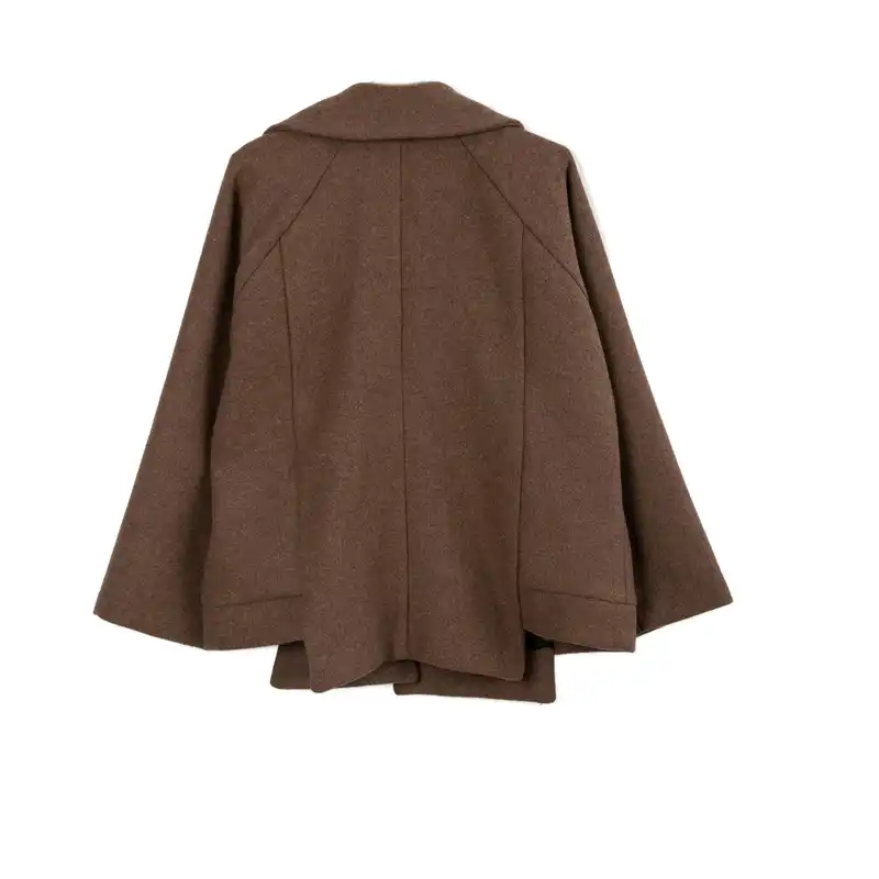 پالتو زنانه مدل دیانا