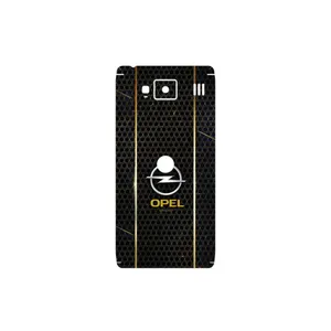 MAHOOT OPEL Cover Sticker for Motorola Droid Razr HD