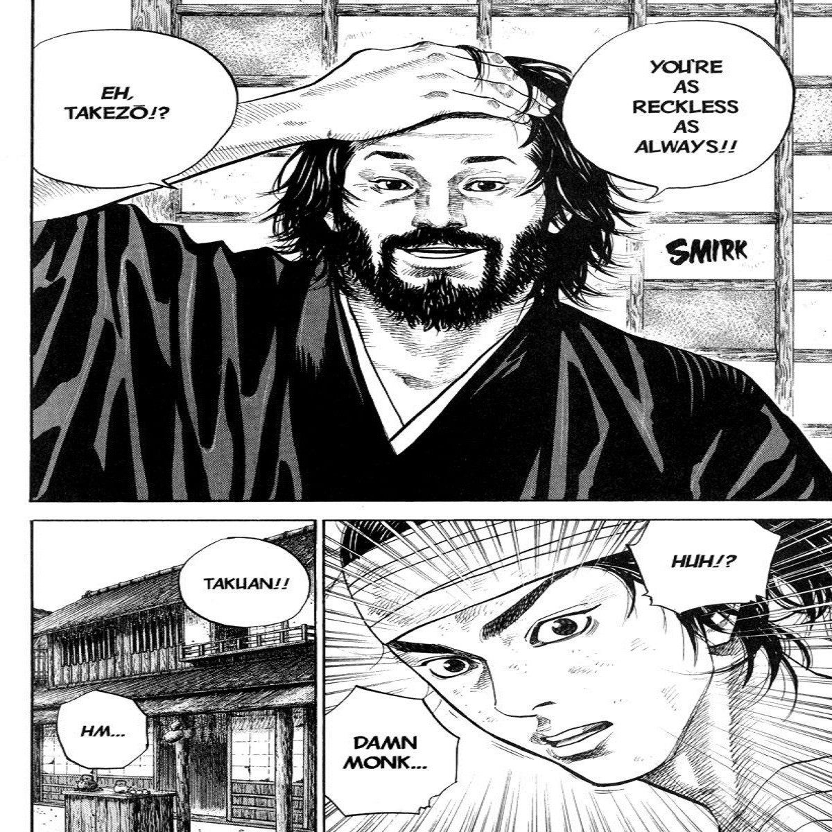 مجله Vagabond 4 فوریه 2010