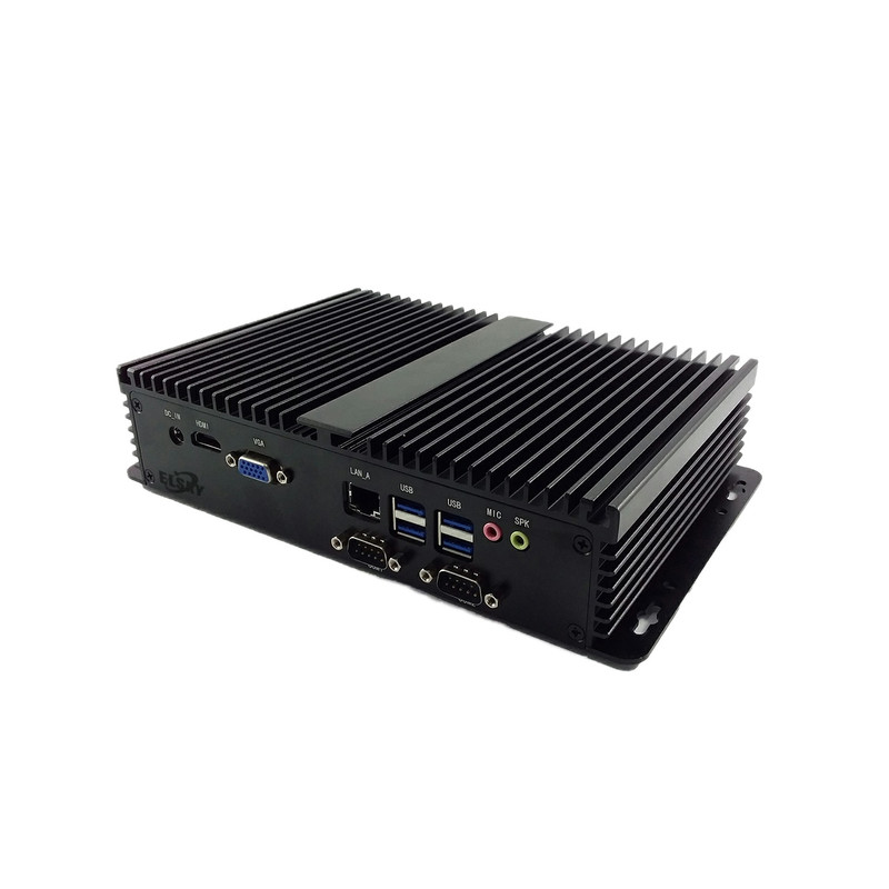 کامپیوتر کوچک مدل M600SE i3-6006U 2 کامپیوتر کوچک مدل M600SE i3-6006U