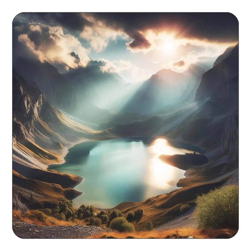 مگنت کاکتی طرح انیمه anime مدل mp15676