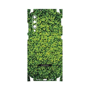 MAHOOT Leafs-FullSkin Cover Sticker for Xiaomi MI 9