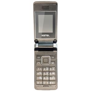 نقد و بررسی گوشی موبایل کاجیتل مدل s3600 دو سیم کارت ظرفیت 28 مگابایت توسط خریداران