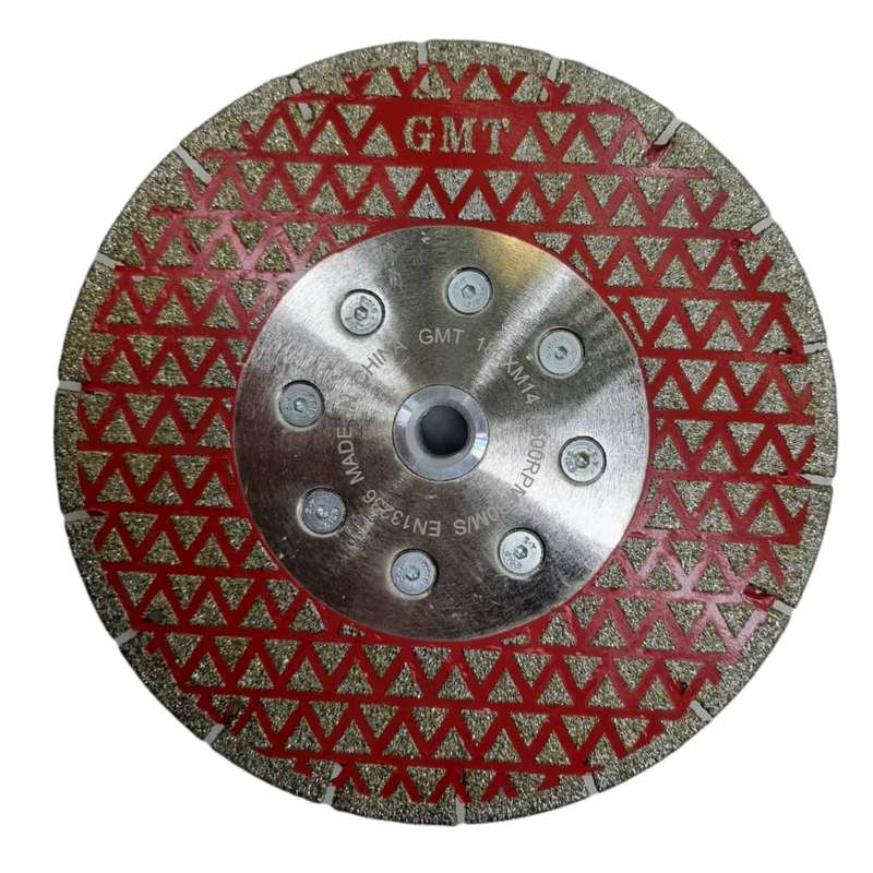 صفحه برش و ساب سنگ جی ام تی کد 55