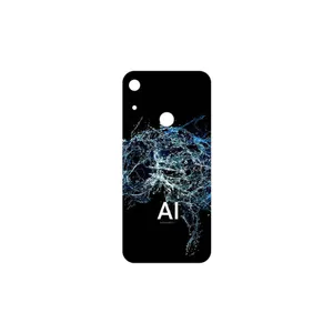 MAHOOT Artificial intelligence 2 Cover Sticker for Huawei Y6s 2019