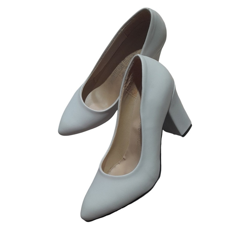 ست کیف و کفش زنانه مدل لودشکا 7cm