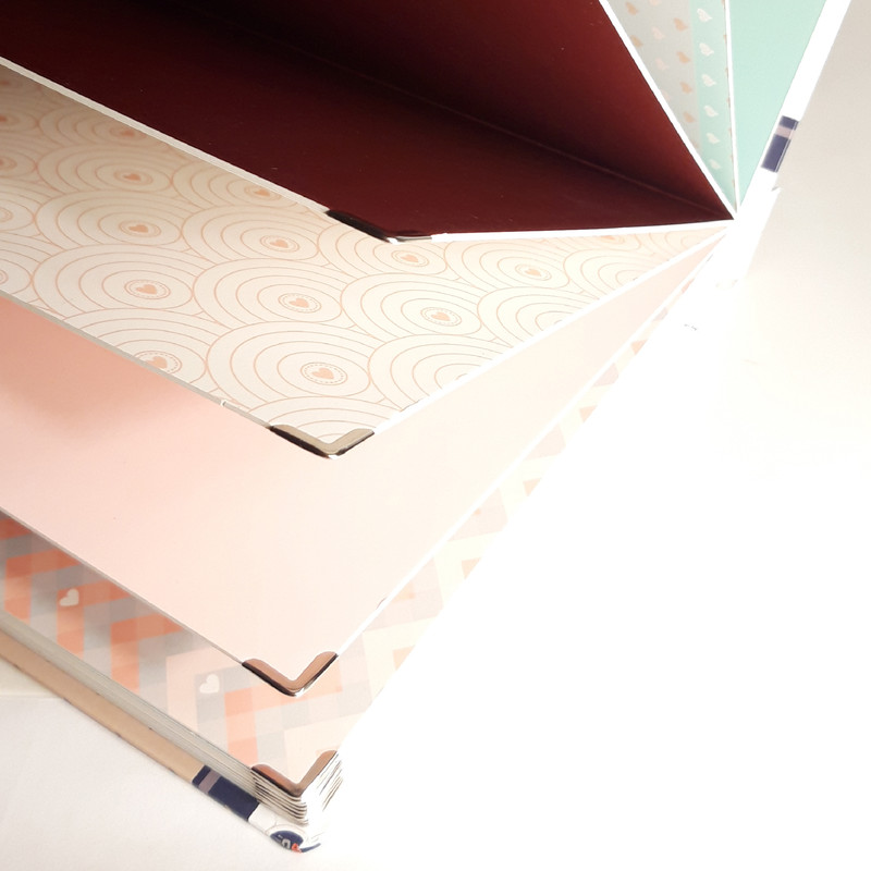 آلبوم عکس کودک بیبی برنارد مدل S W E E T - 0 3