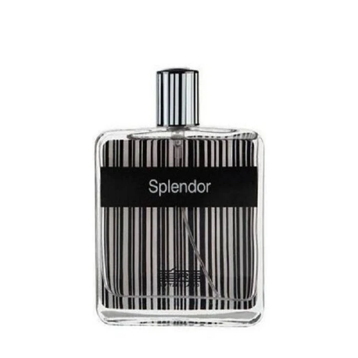 ادو پرفیوم مردانه سریس مدل اسپلندور حجم 100 میلی لیتر