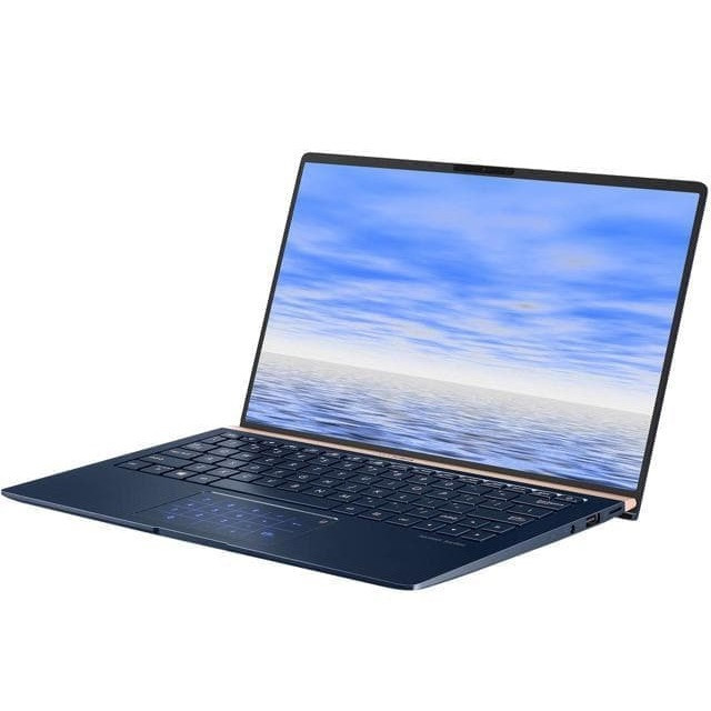لپ تاپ 14 اینچی ایسوس مدل ZenBook UX433FLC - B