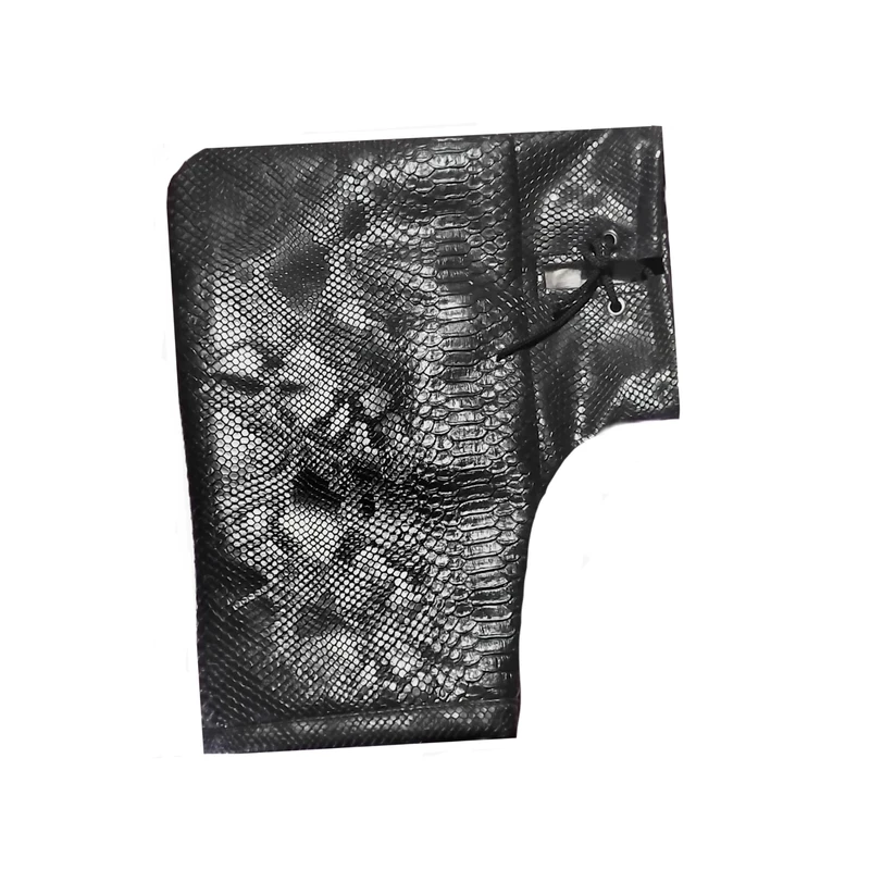 دستکش ثابت موتور سواری  مدل بیکلاج کد 125 مناسب برای موتورهای ویو