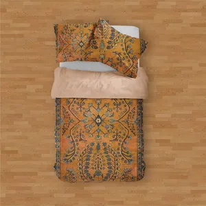 سرویس روتختی مدوپد مدل mod00024 یک نفره 4 تکه