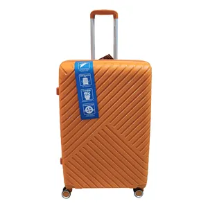 	 چمدان مونزا مدل new 01 سایز بزرگ