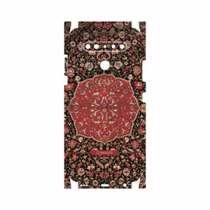 MAHOOT Iran-Carpet6-FullSkin Cover Sticker for LG K41s