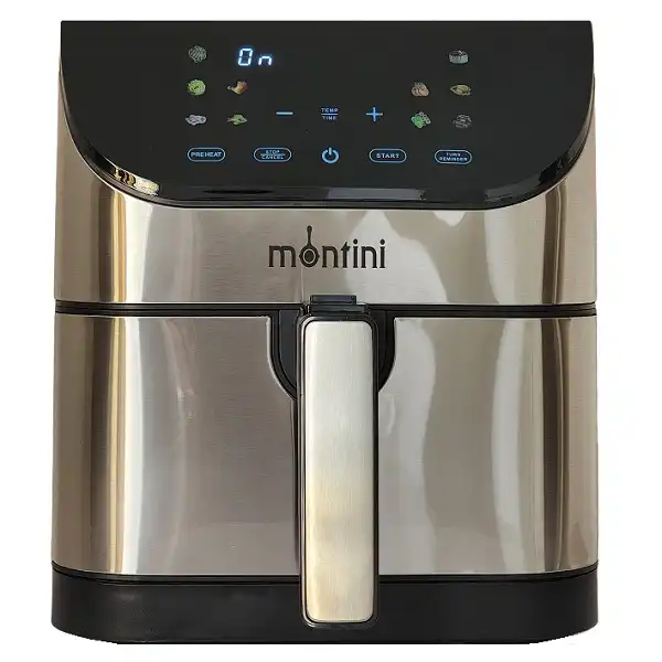 سرخ کن بدون روغن مونتینی مدل OPERA700