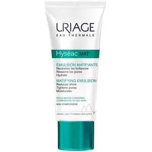کرم مرطوب کننده اوریاژ مدل Hyseac Mat Matifying Emulsion حجم 40 میلی لیتر